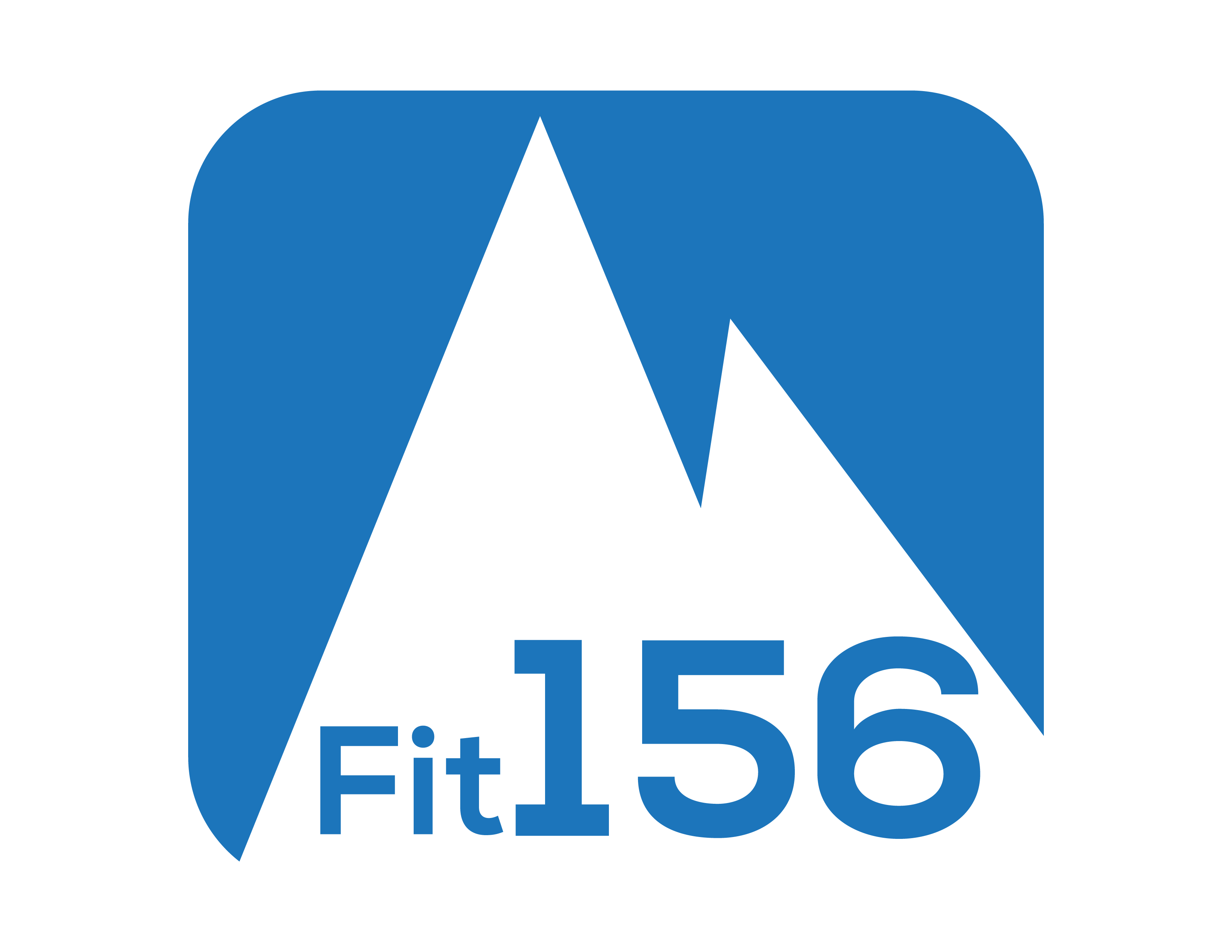 Fit156 – Get It Done